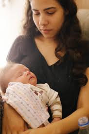 A paternidade de Deus e a minha maternidade