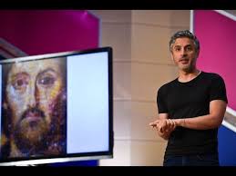 Reza Aslan