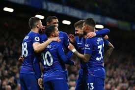 You are on page where you can compare teams west ham vs chelsea before start the match. Chelsea Vs West Ham Premier League Preview Team News How To Watch We Ain T Got No History