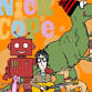Nick Cope - Family Show - Pocklington Arts Centre, 22-24 Market Pl, Pocklington Event Image