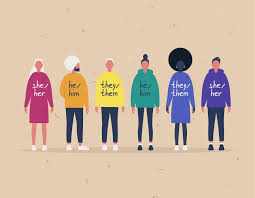 DEI Toolkit: Gender & Gender Identity ...
