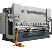 AHYW 4mtr Metal Sheet CNC Dobladoras Proveedores, fábrica y ...