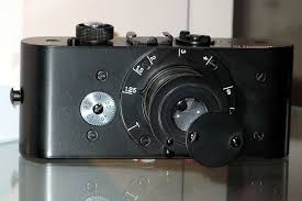 Reproduction Of The Leica Prototype 1913 1 3 5 Leica Leica Camera Camera