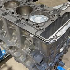 This cylinder wall design is supported in 2 places. Kj Mobil Bmw E90 320i Steuerzeiten Einstellen Motor Engi