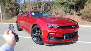 Check spelling or type a new query. 2021 Chevrolet Camaro 2ss Start Up Exhaust Test Drive And Review Youtube