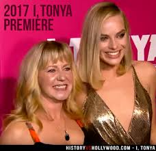 Abc announced today that harding will compete with partner shasha farbar on season 24 of dancing with the stars. How Accurate Is I Tonya The True Story Of Tonya Harding Vs The Movie