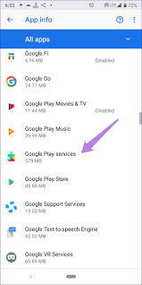 When i checked what was eating at the battery i discovered google play services is the culprit. Malheureusement Comment Reparer Les Services De Google Play Ont Cesse De Fonctionner 2021