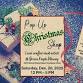 ˜* Pop-Up Christmas Shop *˜ Greene Eagle Winery.... event in Cortland, OH