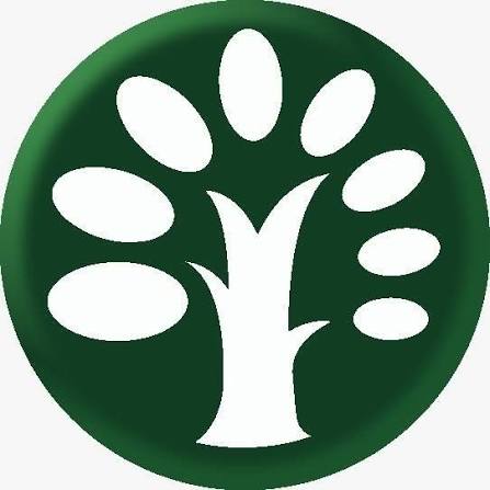 Logo PT Lucky Print Abadi