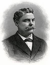 Gateway to the West: Visiting St. Joseph, Missouri's Mount Mora Cemetery  (Part III)