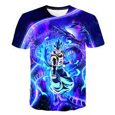Buy gaming, geek, anime t shirts and other merchandises like gaming and anime posters, geek coffee mugs, designer mobile covers online in india. 2018 Anime Dragon Ball Z T Shirt Super Saiyan T Shirt Goku Dragonball Unisex Tshirt All Sizes Funny Casual Brand Shirts Top Tees T Shirts Aliexpress