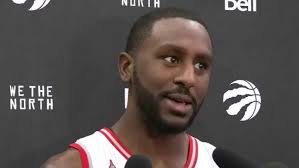Patrick Patterson
