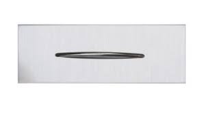 Using a 5/8 thick quality russian birch plywood cabinet box, and wrapped on the exterior with the same premium stainless steel used in our architectural series, we can provide you with the durability and appearance of stainless steel without the high price. Custom Made Cabinet Doors Stainless Steel Richelieu Hardware