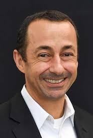 2018 C-Suite Awards honorees