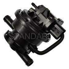 The frequency of the beep coincides with the concentration of the gas. For Dodge Ram 1500 2002 2006 Standard Ldp01 Fuel Vapor Leak Detection Pump Ebay