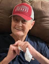 James Claborn Denson Obituary January 5, 2024