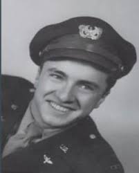 Ralph Nicolas “Nick” Trombetta (1925-2021)