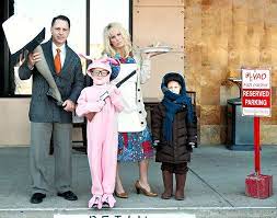 15 Hilarious Holiday Family Photo Ideas You Should Steal Family Christmas Outfits Funny Christmas Outfits Christmas Humor Ecards