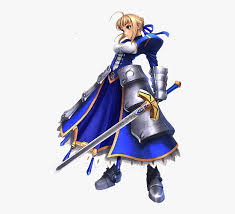 Skip to 2:20 for the real action. Saber Fate Stay Night Render Hd Png Download Transparent Png Image Pngitem