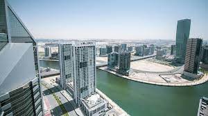 Westburry Residence Residential Properties - East & West