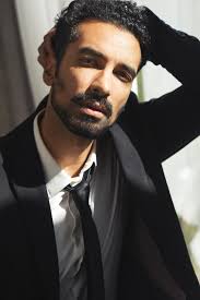 The Legend of Hanuman" Immortals (TV Episode 2021)