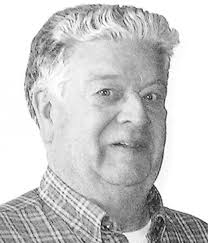 WILLIAM BARCUS Obituary (1943