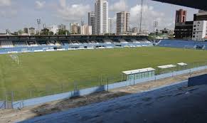 Cne suplementos é a nova parceira do paysandu confira. Paysandu X Santa Cruz Veja Provaveis Escalacoes Desfalques E Arbitragem Brasileirao Serie C Ge