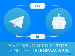 Developing Secure Bots Using The Telegram Apis Nordic Apis