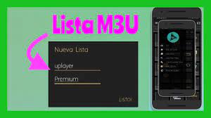 Podemos descargar la app cnt sports apk para pc, cnt sports para smart tv y cnt sports apk para android. U Player Apk Y Lista M3u 2021 Descargar E Instalar
