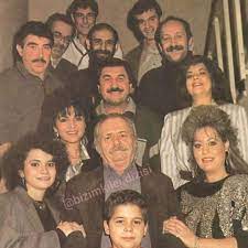 Bizimkiler