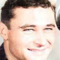 William Robert Hamby (1924–2011)