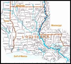 Search the louisiana birth records index database through the secretary of state, and order certified copies of birth certificates for births that occurred in louisiana more than 100 years from the end of the current calendar year. Louisiana Parish Map