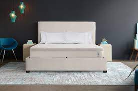 The company started life as the select comfort corporation. Sleep Number S 360 P5 Bed Is Smart But It S Not Magic Digital Trends