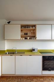 Pin By Ruth Roberti On K I T C H E N Plywood Kitchen Best Kitchen Cabinets Kitchen Interior