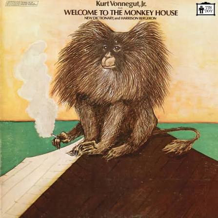 Welcome to the Monkey House - Album by Kurt Vonnegut | Spotify