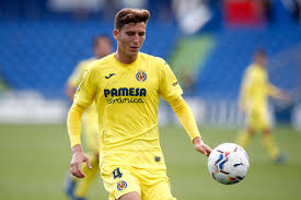In the current club villarreal played 3 seasons, during this time he pau torres this seasons has also noted 1 assists, played 3376 minutes, with 37 times he played game in first line. Spain International Star Suffers Injury Layoff Football Espana