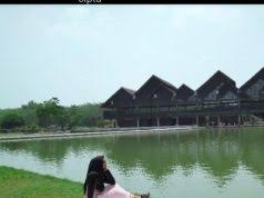 Awalnya memang saya tulis waterbom setelah itu direvisi menjadi waterboom. Wisata Radarnews