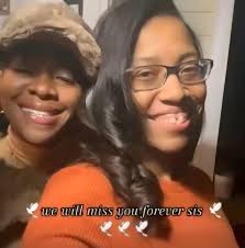 Ebony Potts in people