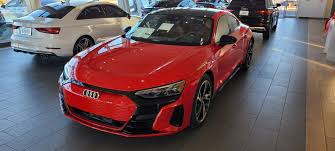 Image result for Tango Red 2022 E-Tron