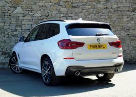 Get kbb fair purchase price, msrp, and dealer invoice price for the 2019 bmw x3 xdrive30i sport utility 4d. 2019 19 Bmw X3 Xdrive20d M Sport Auto