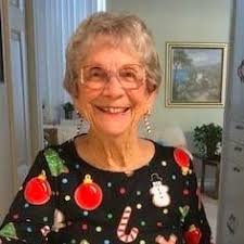 Marjorie Pratz Albrecht Porter Obituary (2023)