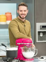 The special was won by jane beedle. John Whaite Signs Off From Social Media Saying He S Suffering From A Serious Bout Of Depression Daily Mail Online