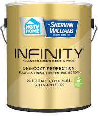 Find great prices on radiators at advance auto parts® today! Our Products Infinity Interior Paint Primer Hgtv Home By Sherwin Williams