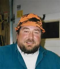 Obituary information for Brian Goff Ricker