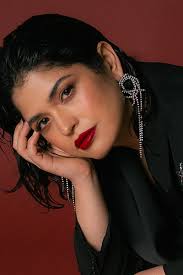 Tickets für ANA CARLA MAZA jetzt direkt im offiziellen SO36 Shop kaufen!