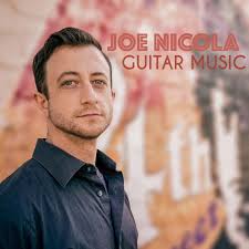 Joe Nicola Music