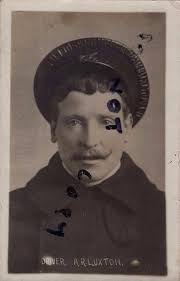 Search for " Luxton"