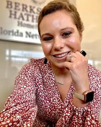 Sydney Healey, Realtor