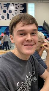 We would like to congratulate our very own Levi Baker and the entire MCHS  2024 graduates!