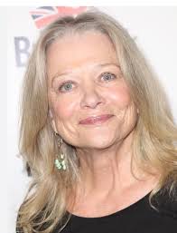 Welcome Judy Leeson Polstra